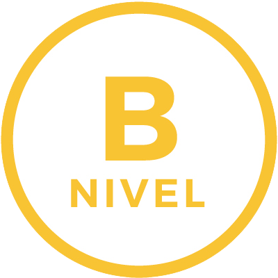 Nivel B